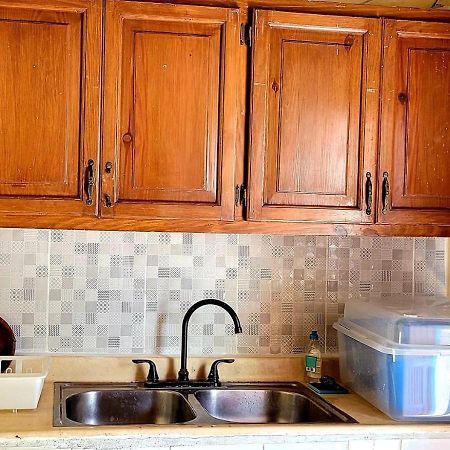 La Casita De Mary Βίλα Barahona Εξωτερικό φωτογραφία