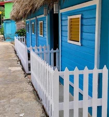 La Casita De Mary Βίλα Barahona Εξωτερικό φωτογραφία