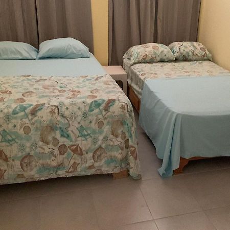 La Casita De Mary Βίλα Barahona Εξωτερικό φωτογραφία