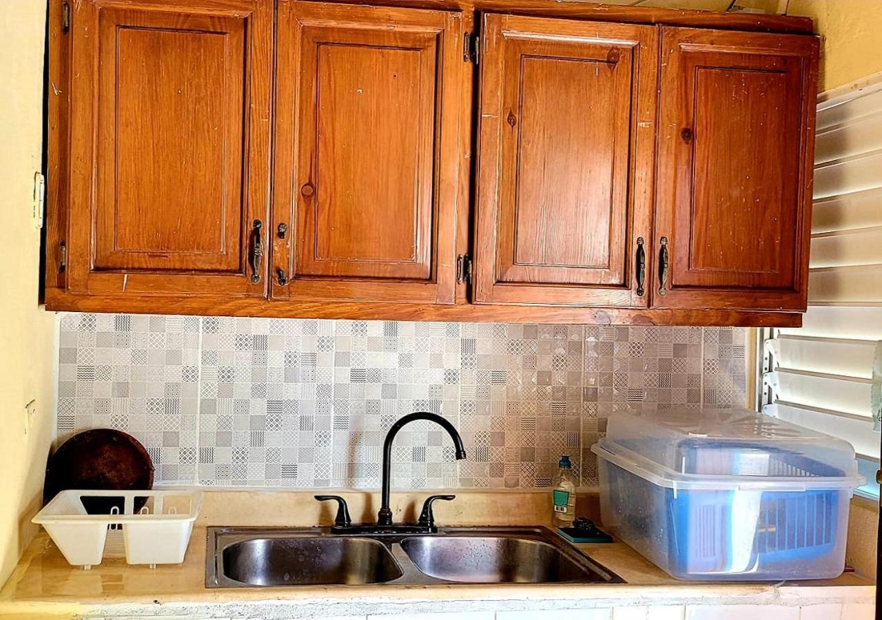 La Casita De Mary Βίλα Barahona Εξωτερικό φωτογραφία