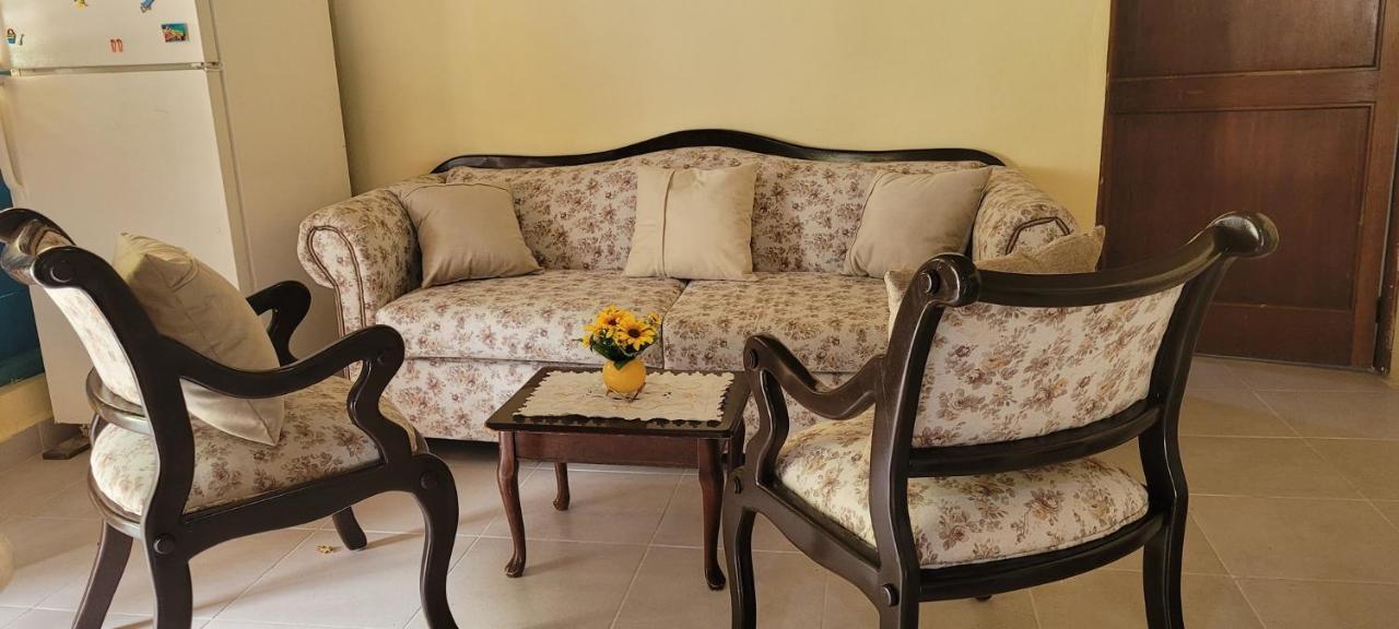 La Casita De Mary Βίλα Barahona Εξωτερικό φωτογραφία