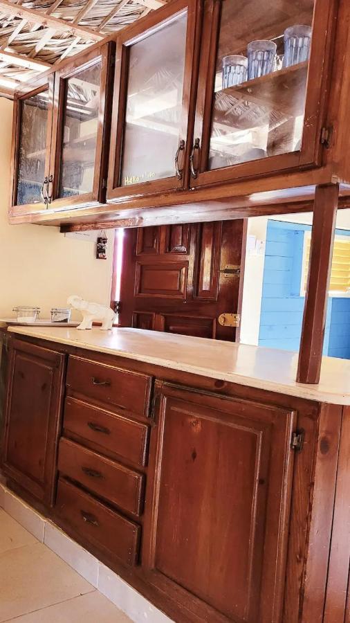 La Casita De Mary Βίλα Barahona Εξωτερικό φωτογραφία