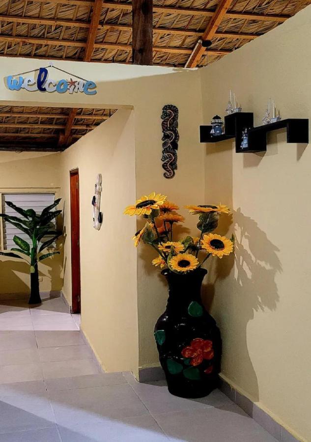 La Casita De Mary Βίλα Barahona Εξωτερικό φωτογραφία