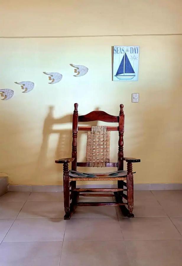 La Casita De Mary Βίλα Barahona Εξωτερικό φωτογραφία