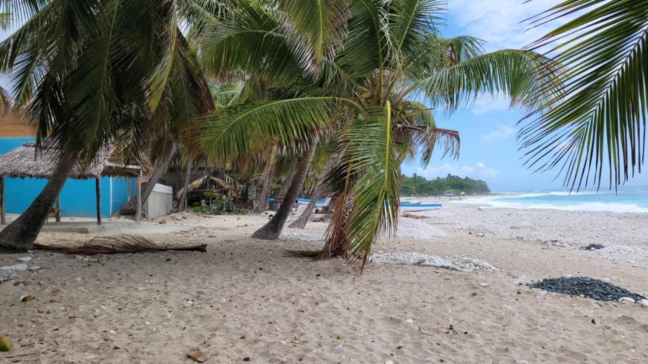 La Casita De Mary Βίλα Barahona Εξωτερικό φωτογραφία
