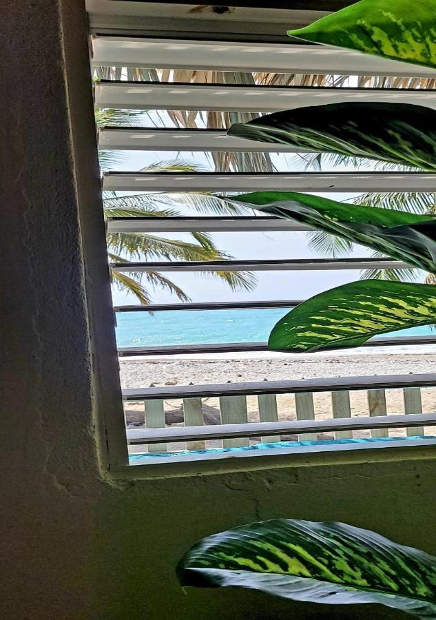 La Casita De Mary Βίλα Barahona Εξωτερικό φωτογραφία