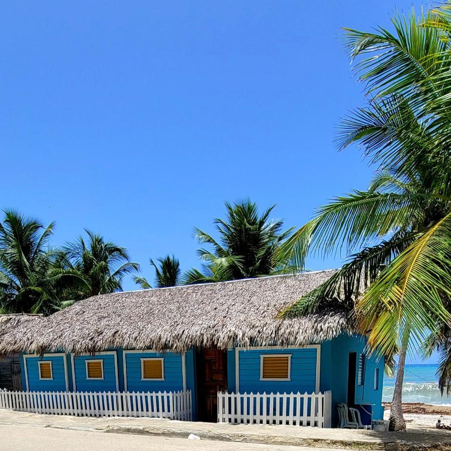 La Casita De Mary Βίλα Barahona Εξωτερικό φωτογραφία