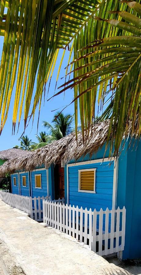 La Casita De Mary Βίλα Barahona Εξωτερικό φωτογραφία