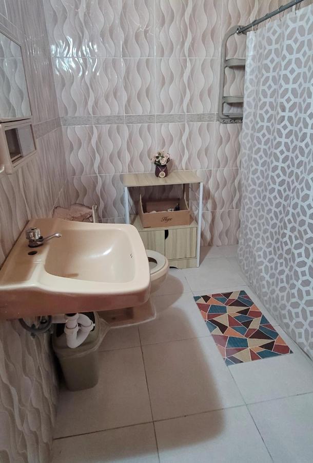 La Casita De Mary Βίλα Barahona Εξωτερικό φωτογραφία