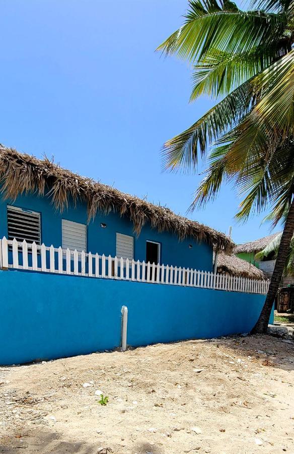 La Casita De Mary Βίλα Barahona Εξωτερικό φωτογραφία